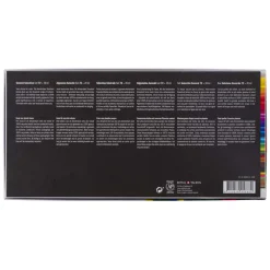 Amsterdam Standard Series Acrylverf Algemene Selectie Set 20ml, 72dlg.