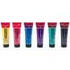 Amsterdam Standard Series Acrylverf Kleurrijke Metallic Set 20ml, 6dlg.