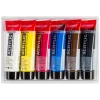 Amsterdam Standard Series Acrylverf Primaire Set 20ml, 6dlg.