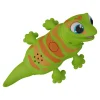 Animagic Robot Gekko - Groen