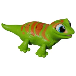 Animagic Robot Gekko - Groen