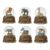 Animal World Sneeuwbol Wild Dier