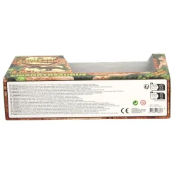 Animal World Tweezijdige Dino XL - Giganotosaurus