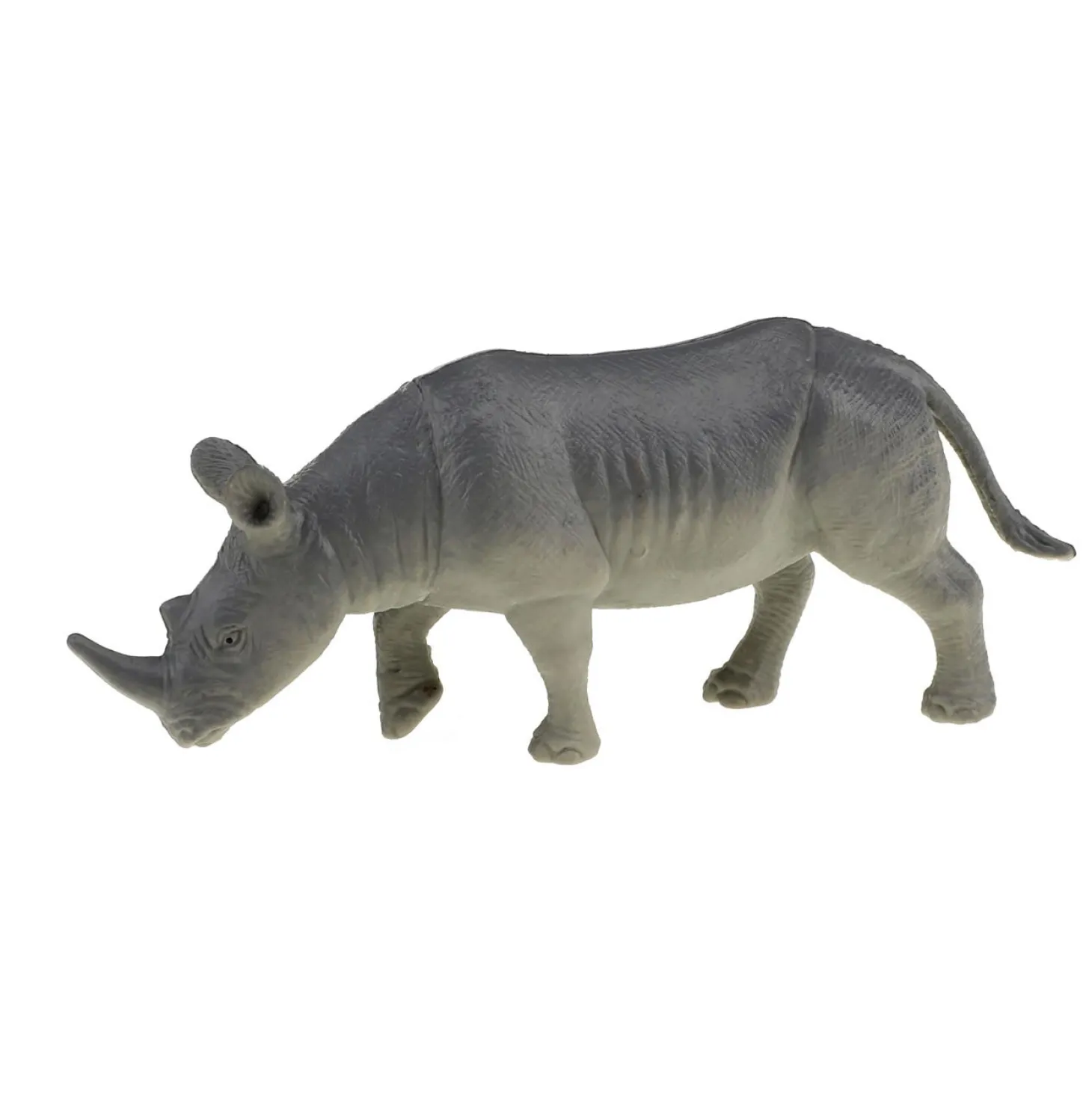 Animal World Wilde Dieren Deluxe, 5st.
