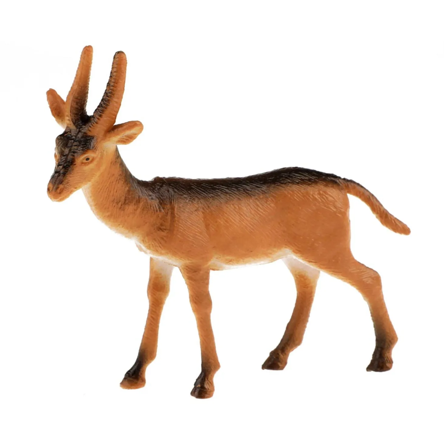 Animal World Wilde Dieren Deluxe, 5st.