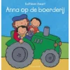 Anna op de boerderij