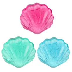 Anti Stress Stuiter Schelp