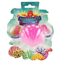 Anti Stress Stuiter Schelp