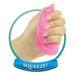 Anti Stress Stuiter Schelp