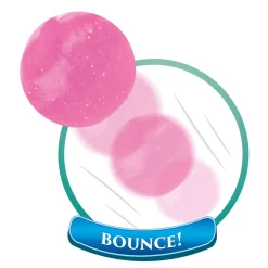 Anti Stress Stuiter Schelp