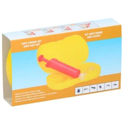 Anti-gifset Uitzuigpompje voor Insectenbeten