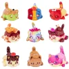 Aphmau Mystery Meemeows Knuffel - Carnival Treats