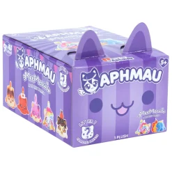 Aphmau Mystery Meemeows Knuffel - Carnival Treats