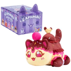 Aphmau Mystery Meemeows Knuffel - Carnival Treats