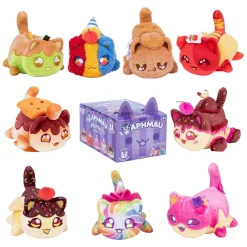 Aphmau Mystery Meemeows Knuffel - Carnival Treats