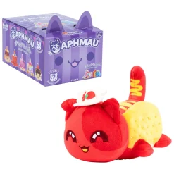 Aphmau Mystery Meemeows Knuffel - Carnival Treats