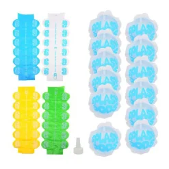 Aqua Drops Zelfsluitende Waterballonnen, 24st.