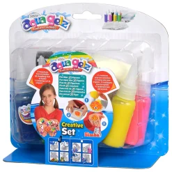 Aqua Gelz Creative Set, 16dlg.