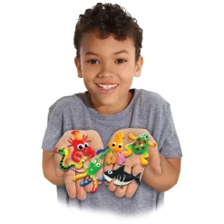 Aqua Gelz Creative Set, 16dlg.