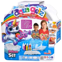 Aqua Gelz Deluxe Set, 25dlg.