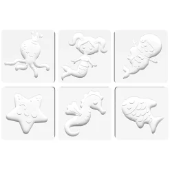 Aqua Gelz Deluxe Zeemeermin Set