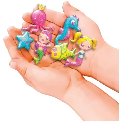 Aqua Gelz Deluxe Zeemeermin Set