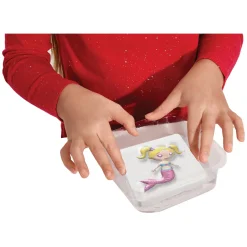 Aqua Gelz Deluxe Zeemeermin Set