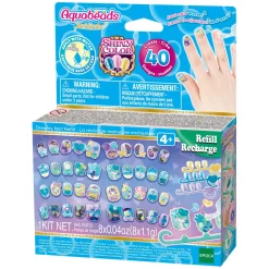 Aquabeads Dreamy Nagels Navulling