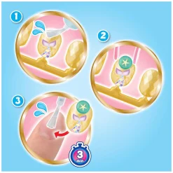 Aquabeads Magische Nagelset Navulling