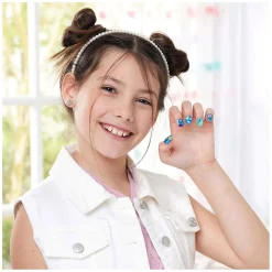 Aquabeads Magische Nagelset Navulling