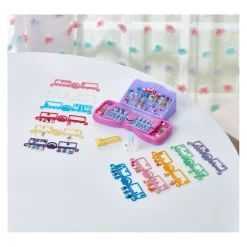 Aquabeads Sprankelende Nagelset Navulling