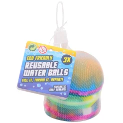 Aquafun Herbruikbare Magnetische Waterballen, 3st.