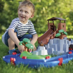 AquaPlay 1547 - Adventure Land
