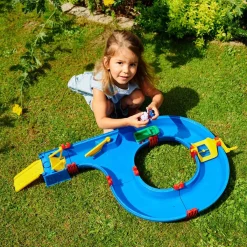 AquaPlay 1504 - Amphie Set Waterbaan