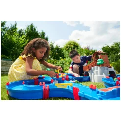 AquaPlay 1504 - Amphie Set Waterbaan