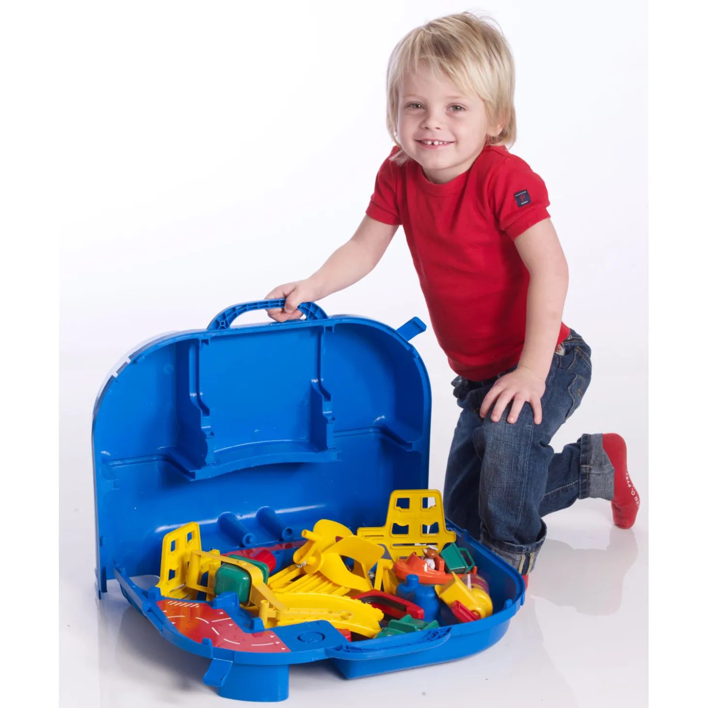 AquaPlay 1516 - AquaLock Set