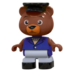 AquaPlay 1680 - Giga Set Waterbaan