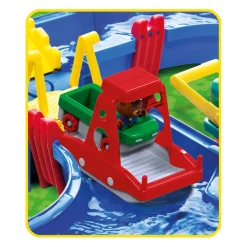 AquaPlay 1680 - Giga Set Waterbaan