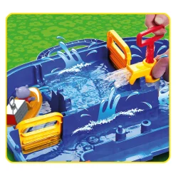 AquaPlay 1680 - Giga Set Waterbaan