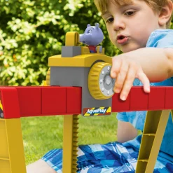 AquaPlay 1680 - Giga Set Waterbaan