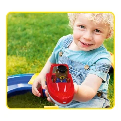 AquaPlay 1680 - Giga Set Waterbaan