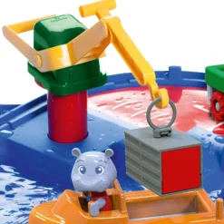 AquaPlay 1680 - Giga Set Waterbaan