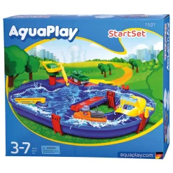 AquaPlay 1501 - Startset