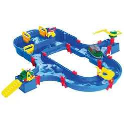 AquaPlay 1520 - Superset