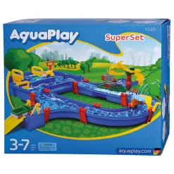 AquaPlay 1520 - Superset