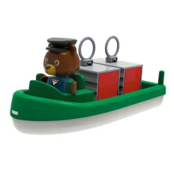 Aquaplay 271 - Vrachtbootjes, 2st.