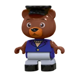 Aquaplay 271 - Vrachtbootjes, 2st.