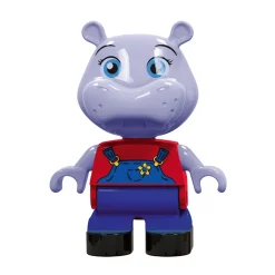 Aquaplay 271 - Vrachtbootjes, 2st.