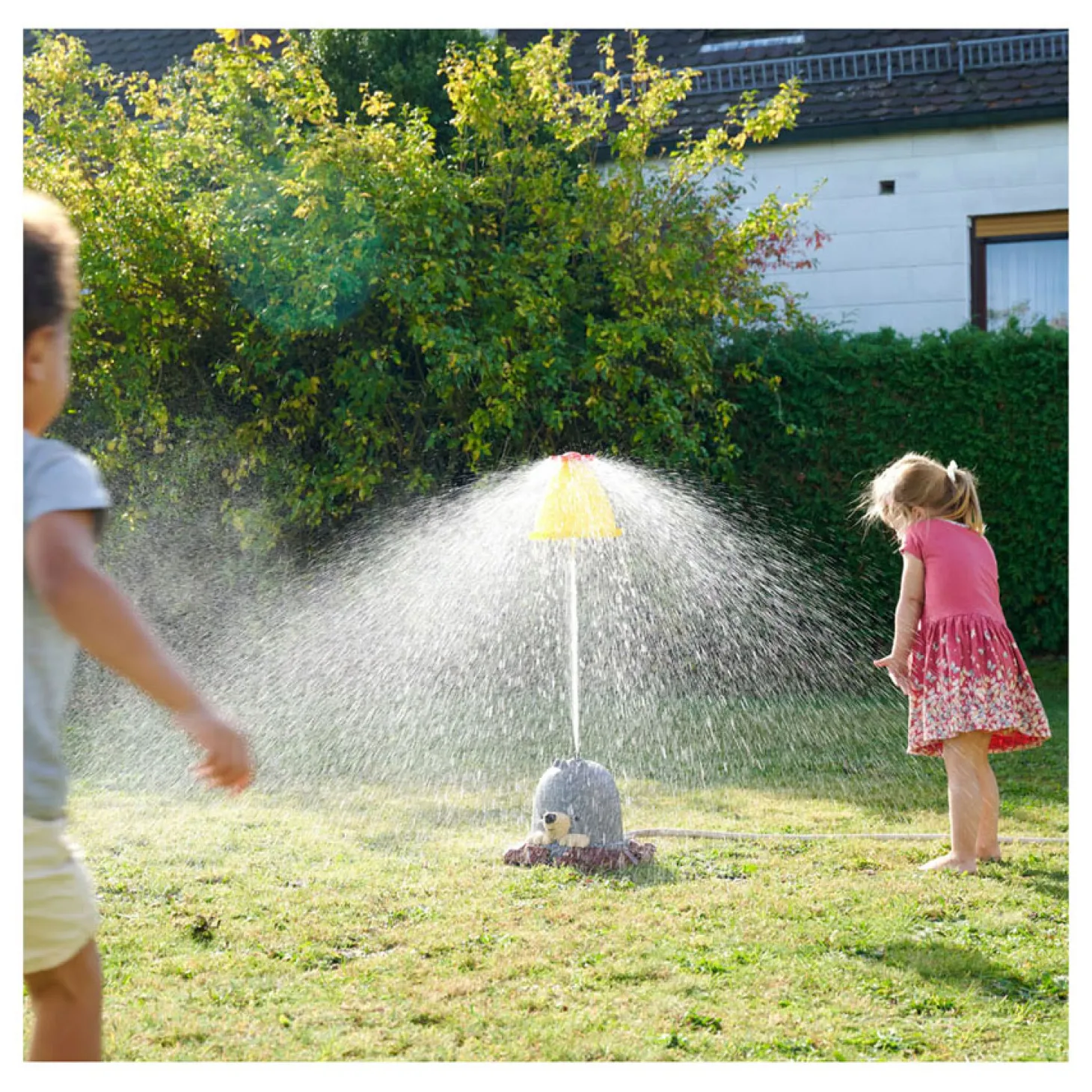 AquaPlay Mol Watersproeier