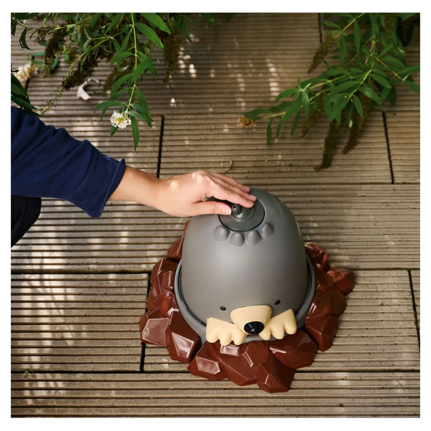 AquaPlay Mol Watersproeier